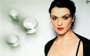 Rachel Weisz